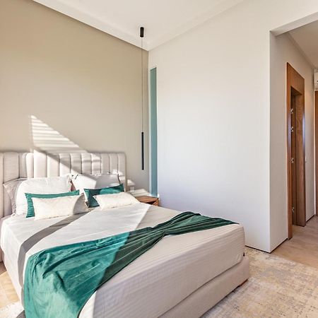 Amelkis, Villa Luxe Front Golf Марракеш Экстерьер фото