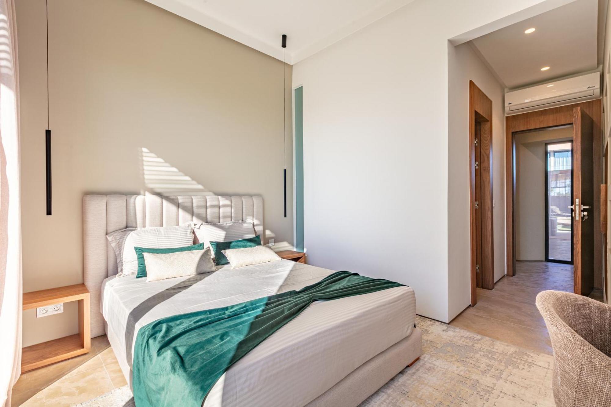 Amelkis, Villa Luxe Front Golf Марракеш Экстерьер фото