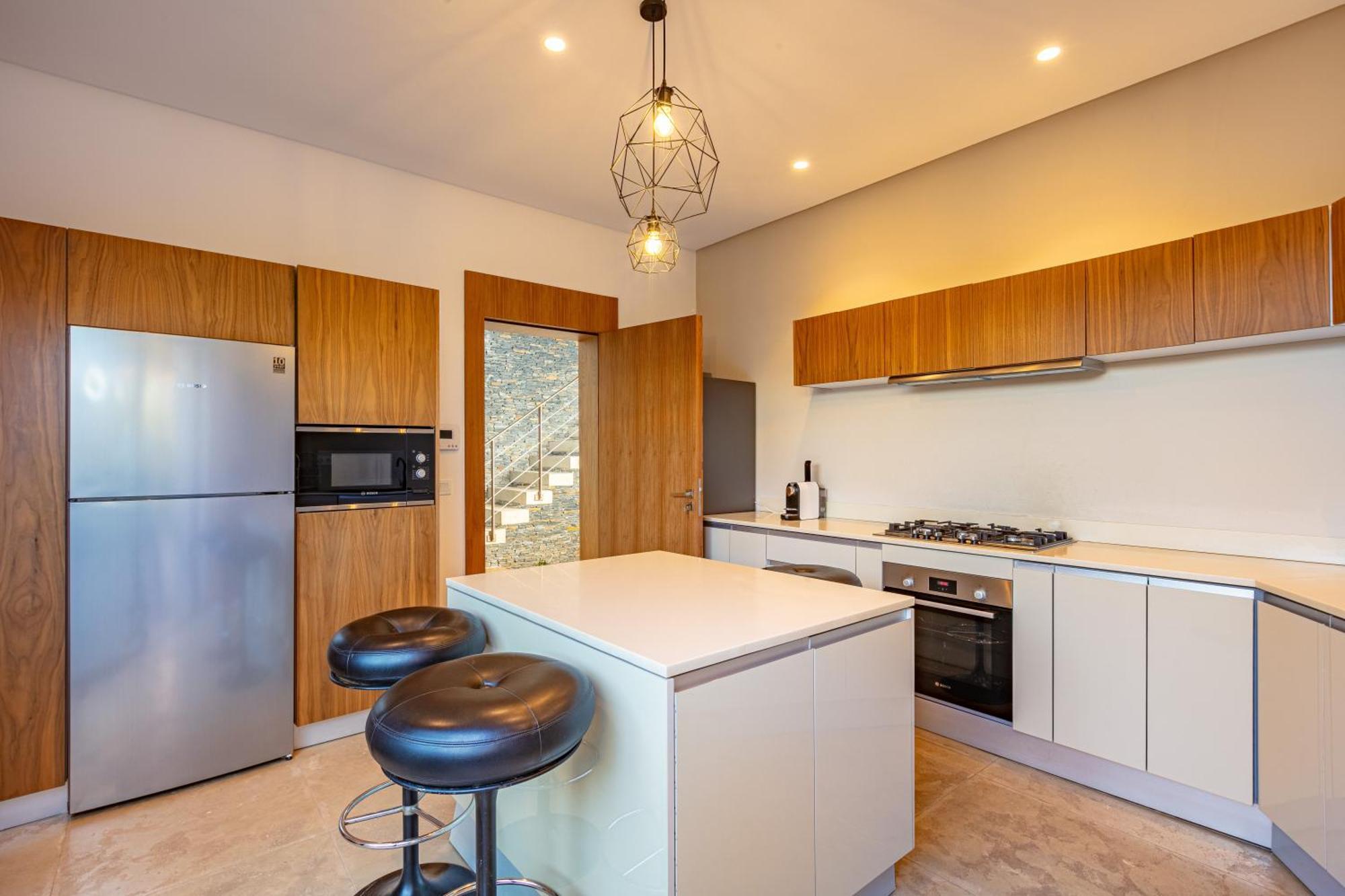 Amelkis, Villa Luxe Front Golf Марракеш Экстерьер фото